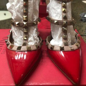 Red Valentino pumps